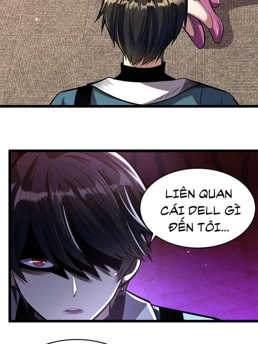 Siêu Phàm Sát Thần Nettruyen ZZZ Chương 16 Page 5