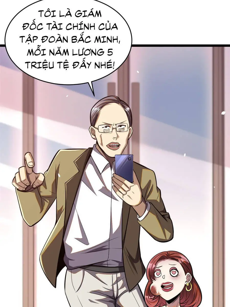 Siêu Phàm Sát Thần Nettruyen ZZZ Chương 16 Page 6