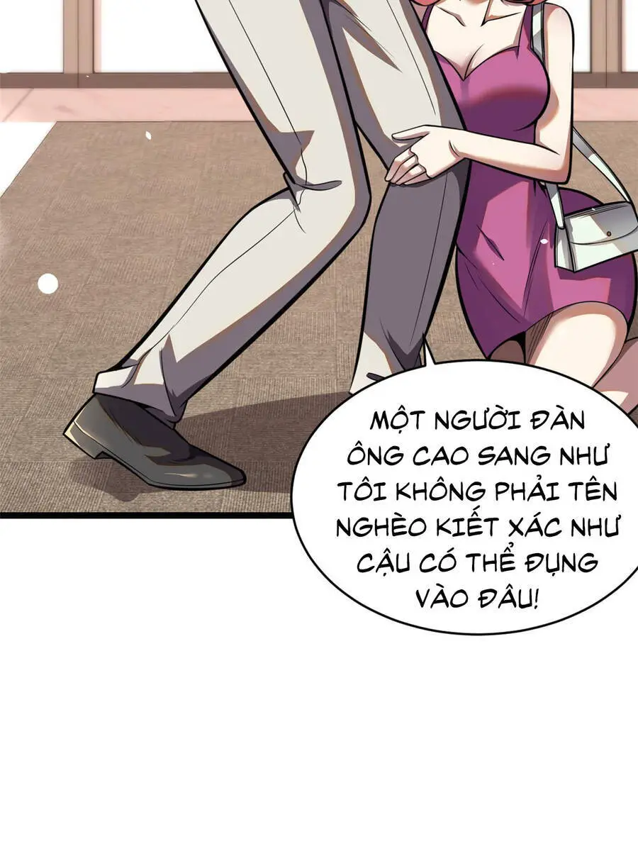 Siêu Phàm Sát Thần Nettruyen ZZZ Chương 16 Page 7