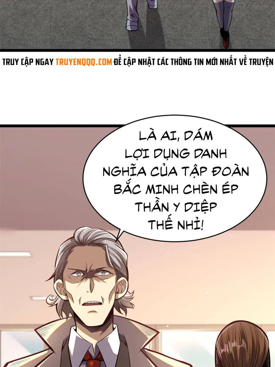 Siêu Phàm Sát Thần Nettruyen ZZZ Chương 16 Page 10