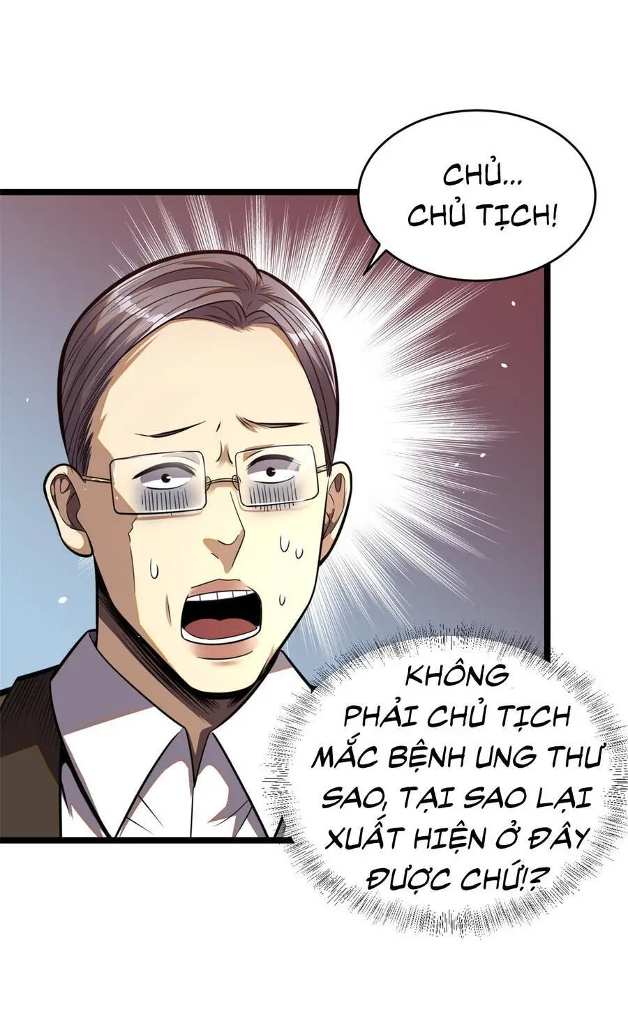 Siêu Phàm Sát Thần Nettruyen ZZZ Chương 16 Page 12