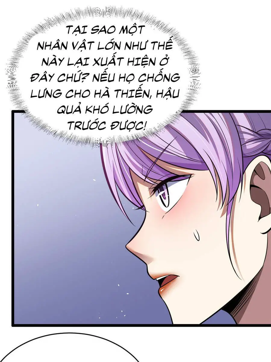 Siêu Phàm Sát Thần Nettruyen ZZZ Chương 16 Page 13