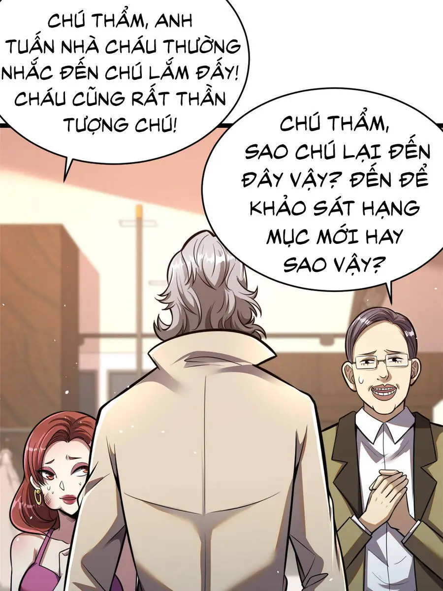 Siêu Phàm Sát Thần Nettruyen ZZZ Chương 16 Page 14
