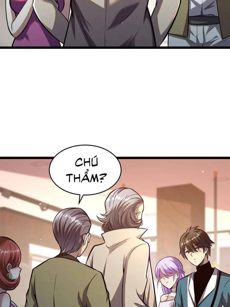 Siêu Phàm Sát Thần Nettruyen ZZZ Chương 16 Page 15