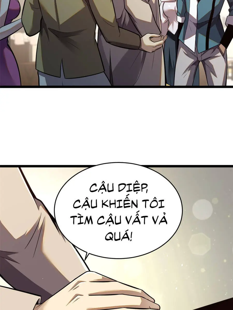 Siêu Phàm Sát Thần Nettruyen ZZZ Chương 16 Page 16