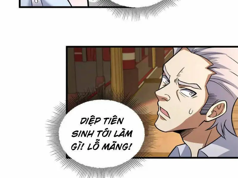 Siêu Phàm Sát Thần Nettruyen ZZZ Chương 123 Page 6