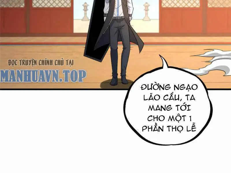Siêu Phàm Sát Thần Nettruyen ZZZ Chương 123 Page 8