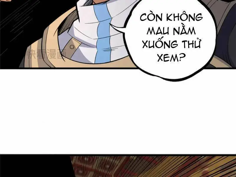 Siêu Phàm Sát Thần Nettruyen ZZZ Chương 123 Page 10