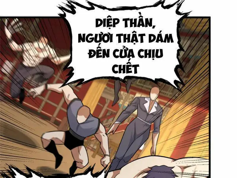 Siêu Phàm Sát Thần Nettruyen ZZZ Chương 123 Page 12