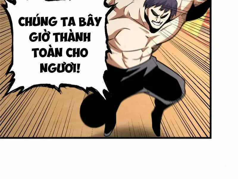 Siêu Phàm Sát Thần Nettruyen ZZZ Chương 123 Page 13