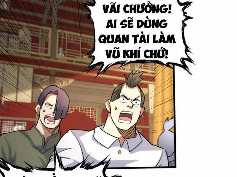 Siêu Phàm Sát Thần Nettruyen ZZZ Chương 123 Page 20
