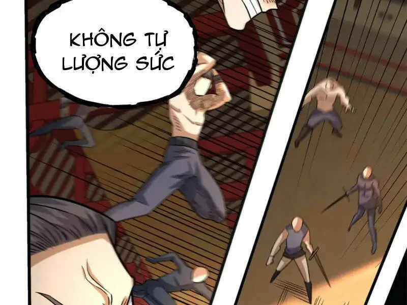Siêu Phàm Sát Thần Nettruyen ZZZ Chương 123 Page 26
