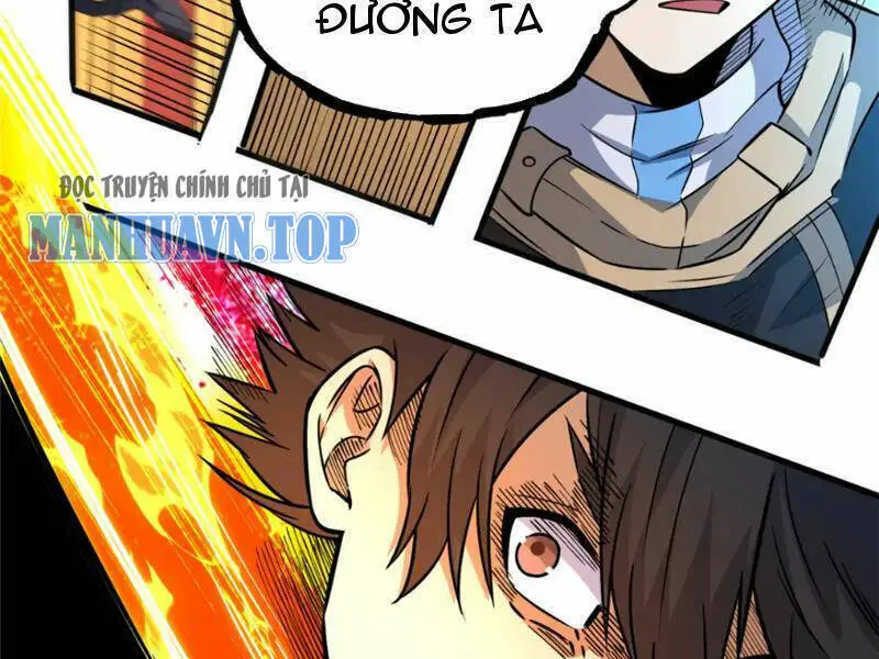 Siêu Phàm Sát Thần Nettruyen ZZZ Chương 123 Page 28