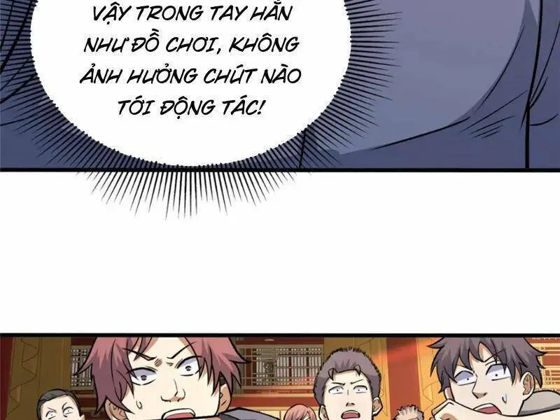 Siêu Phàm Sát Thần Nettruyen ZZZ Chương 123 Page 38