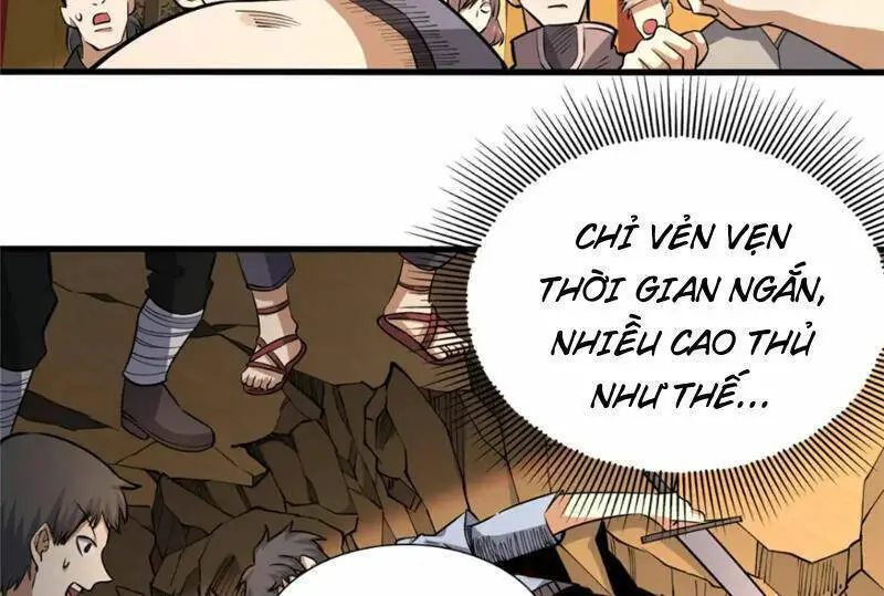 Siêu Phàm Sát Thần Nettruyen ZZZ Chương 123 Page 39