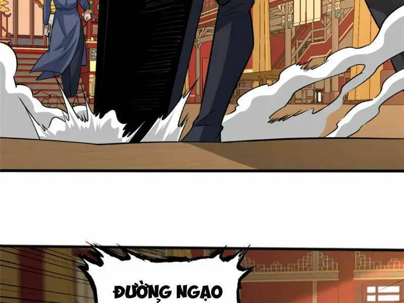 Siêu Phàm Sát Thần Nettruyen ZZZ Chương 123 Page 44