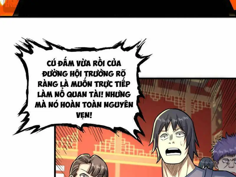 Siêu Phàm Sát Thần Nettruyen ZZZ Chương 123 Page 59