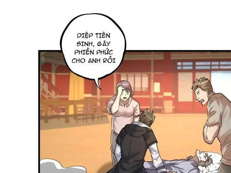 Siêu Phàm Sát Thần Nettruyen ZZZ Chương 123 Page 68