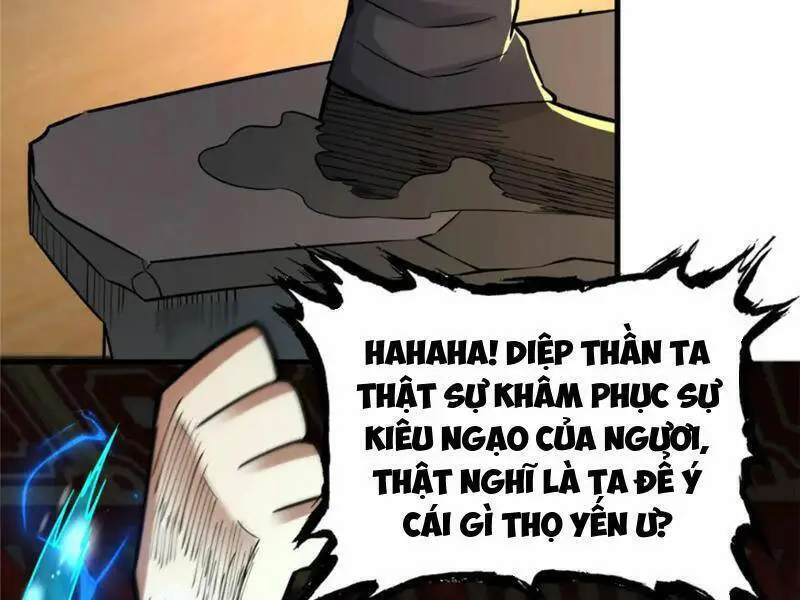 Siêu Phàm Sát Thần Nettruyen ZZZ Chương 123 Page 72