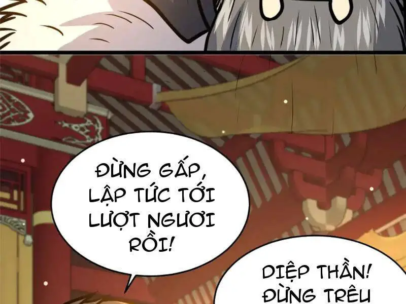 Siêu Phàm Sát Thần Nettruyen ZZZ Chương 126 Page 68