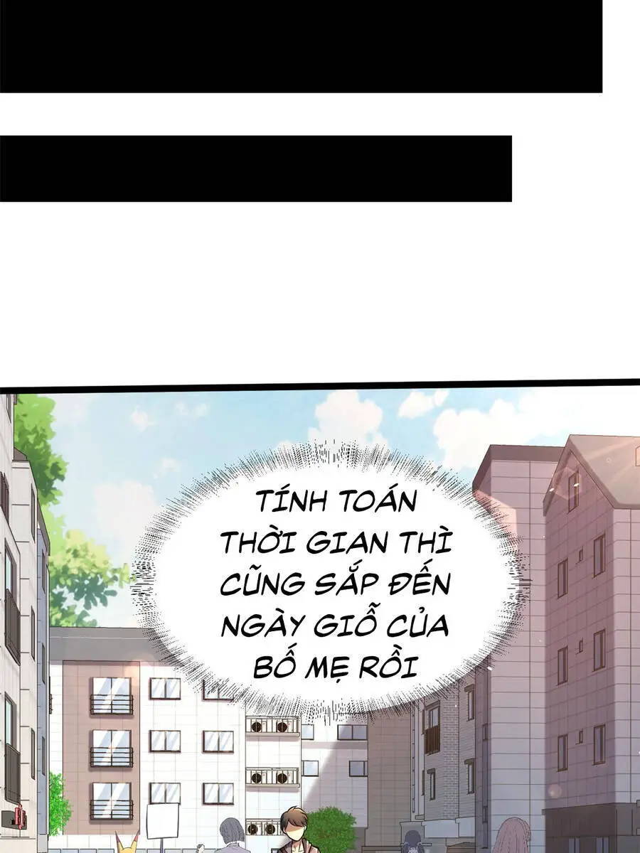 Siêu Phàm Sát Thần Nettruyen ZZZ Chương 14 Page 18