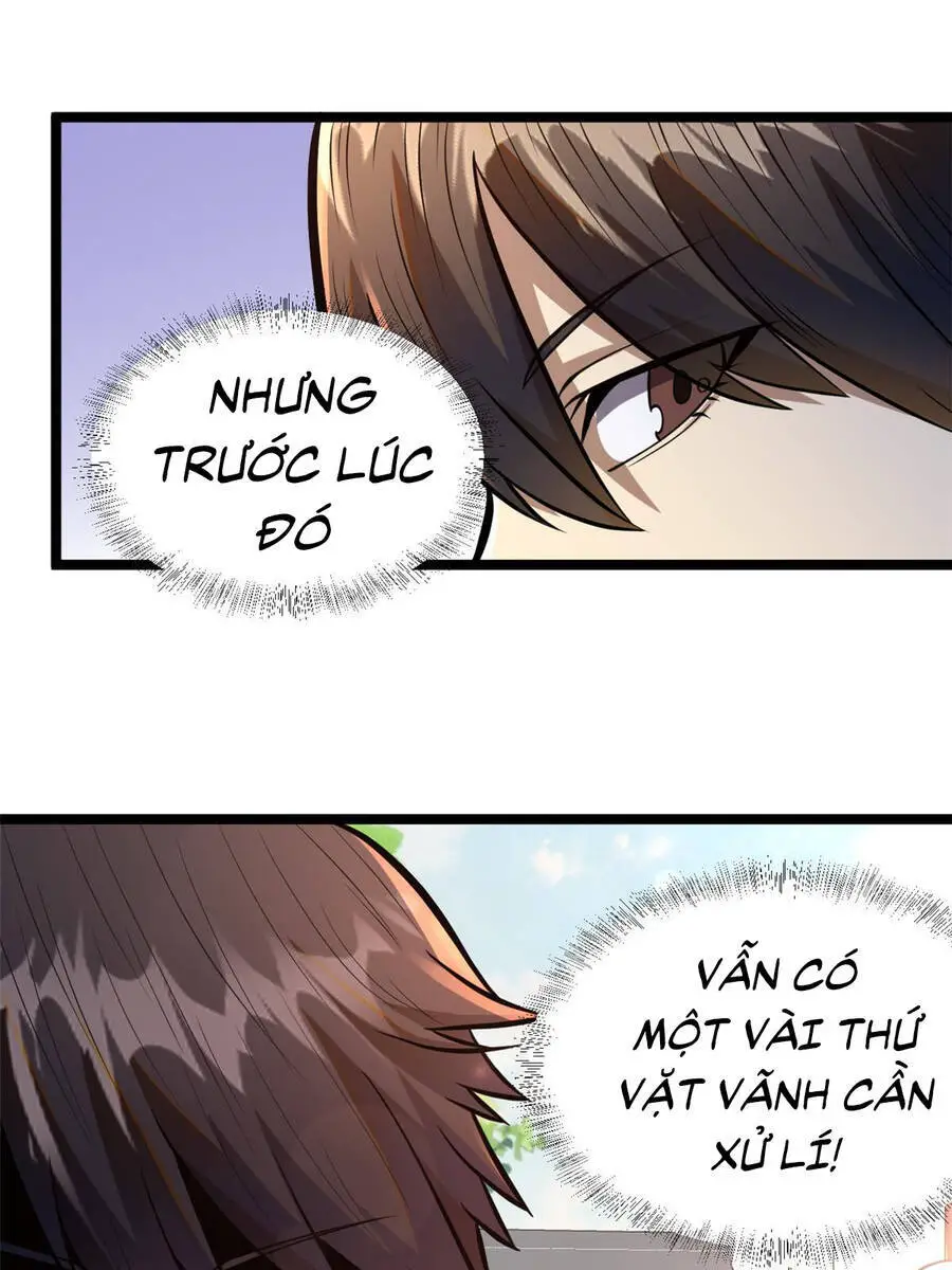 Siêu Phàm Sát Thần Nettruyen ZZZ Chương 14 Page 21