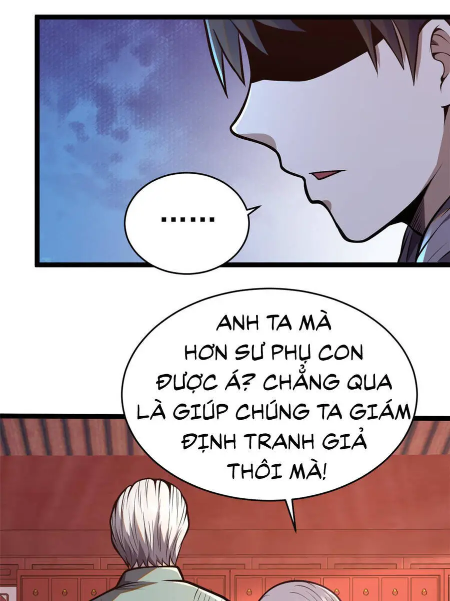 Siêu Phàm Sát Thần Nettruyen ZZZ Chương 14 Page 23