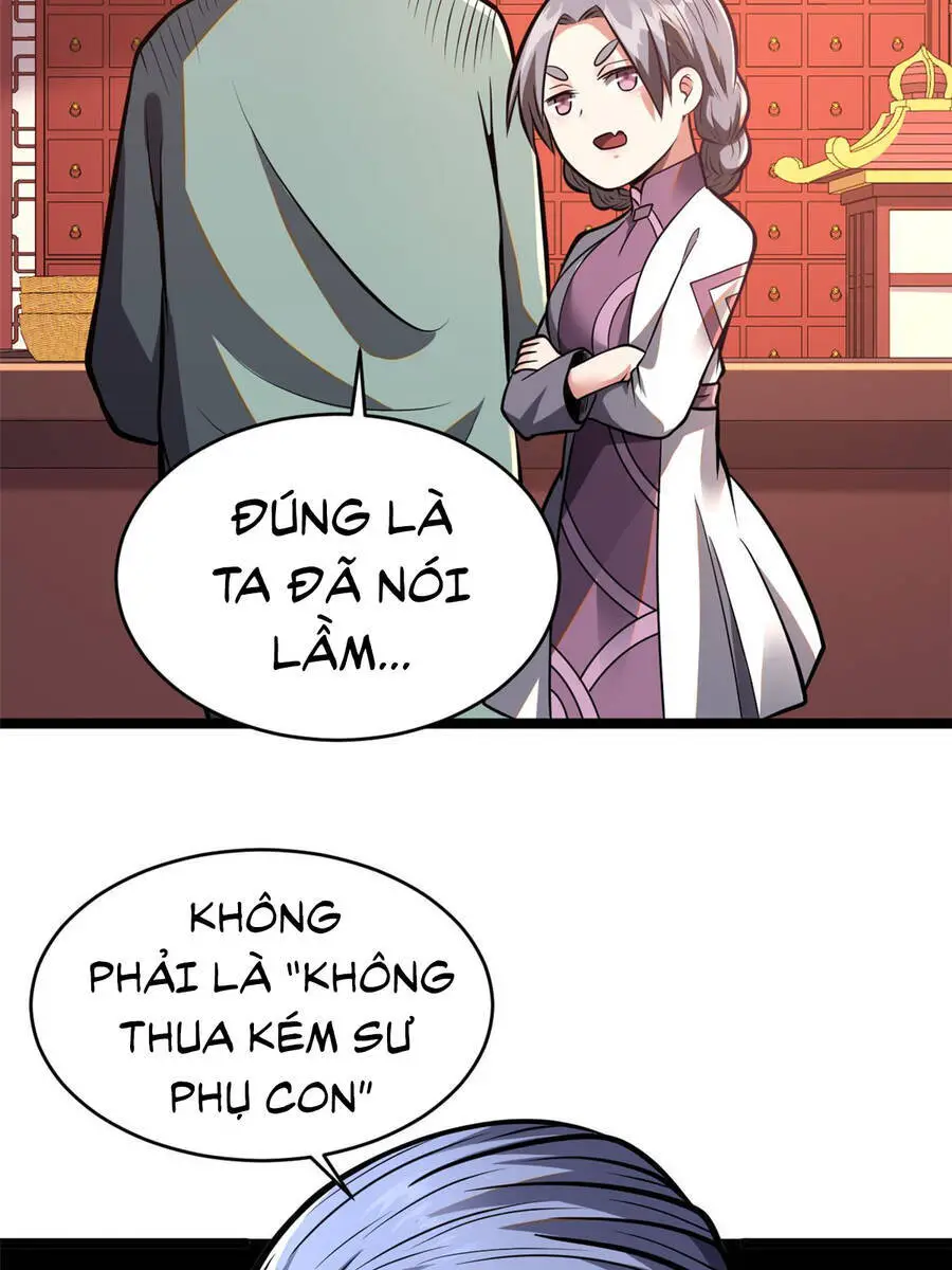 Siêu Phàm Sát Thần Nettruyen ZZZ Chương 14 Page 24