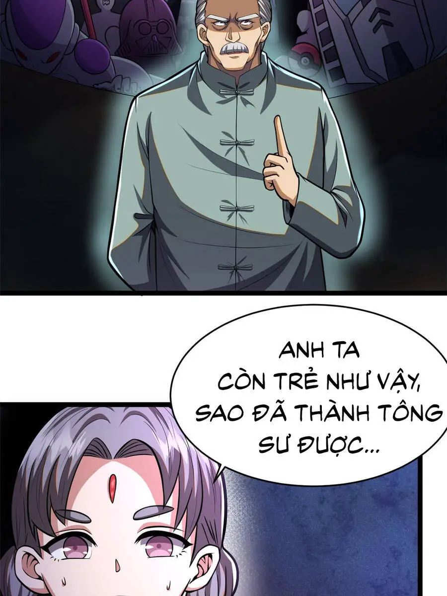 Siêu Phàm Sát Thần Nettruyen ZZZ Chương 14 Page 28