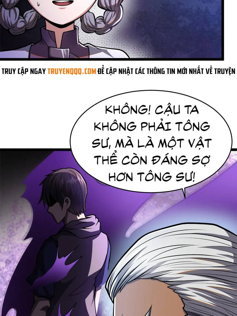 Siêu Phàm Sát Thần Nettruyen ZZZ Chương 14 Page 29
