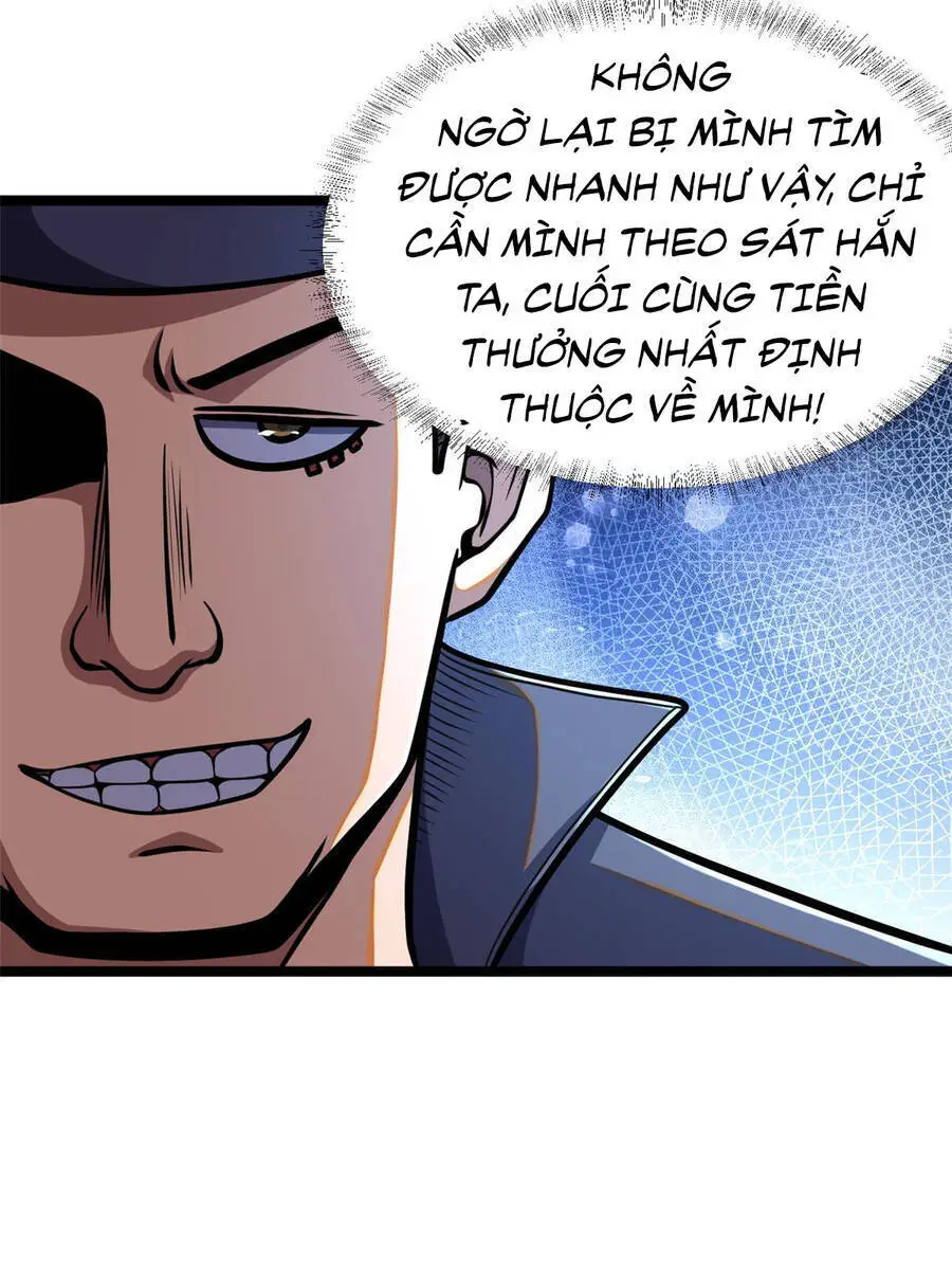 Siêu Phàm Sát Thần Nettruyen ZZZ Chương 14 Page 32