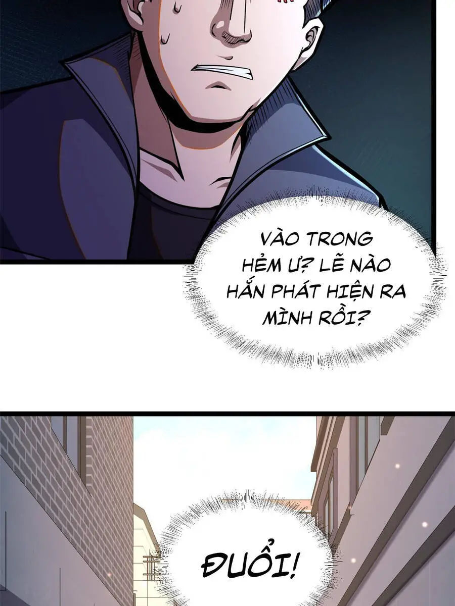 Siêu Phàm Sát Thần Nettruyen ZZZ Chương 14 Page 34