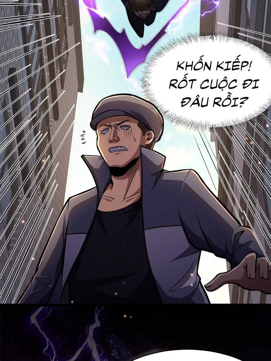 Siêu Phàm Sát Thần Nettruyen ZZZ Chương 14 Page 36