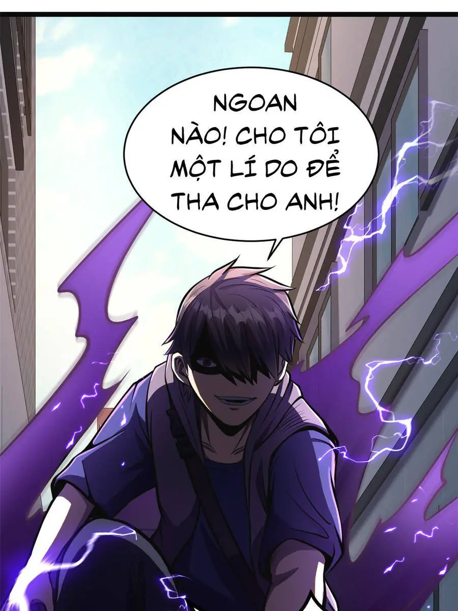 Siêu Phàm Sát Thần Nettruyen ZZZ Chương 14 Page 39