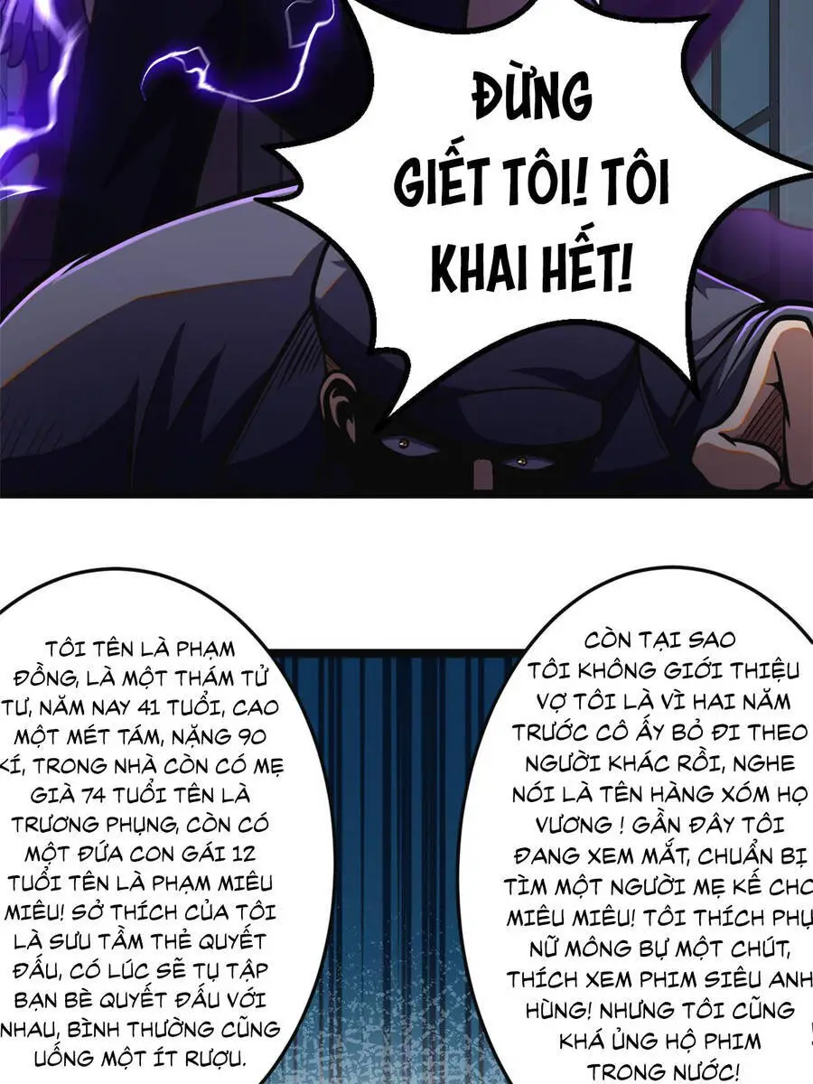 Siêu Phàm Sát Thần Nettruyen ZZZ Chương 14 Page 40