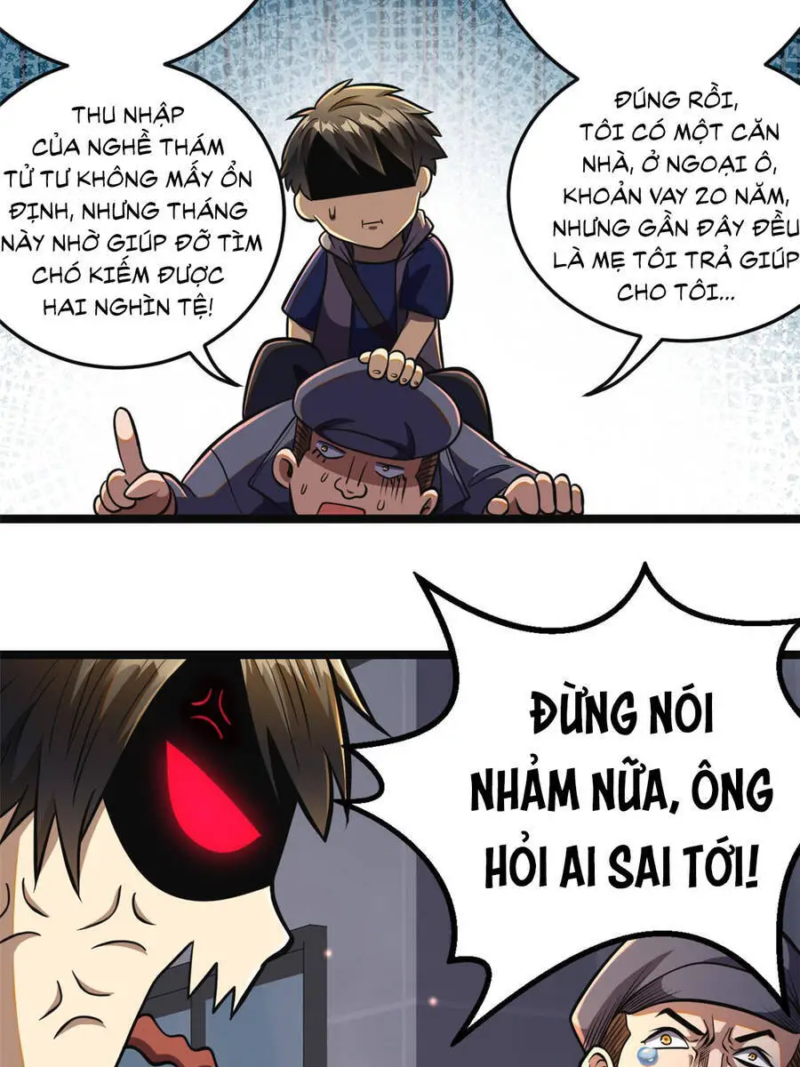 Siêu Phàm Sát Thần Nettruyen ZZZ Chương 14 Page 41