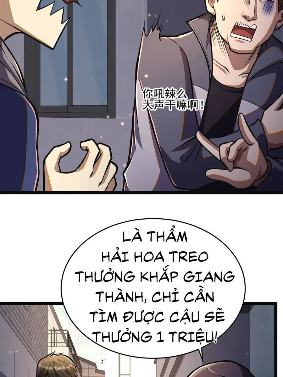 Siêu Phàm Sát Thần Nettruyen ZZZ Chương 14 Page 42