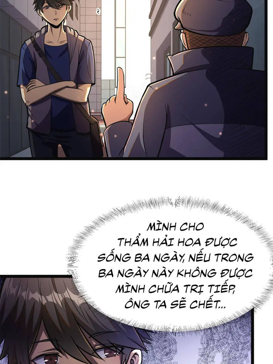 Siêu Phàm Sát Thần Nettruyen ZZZ Chương 14 Page 43
