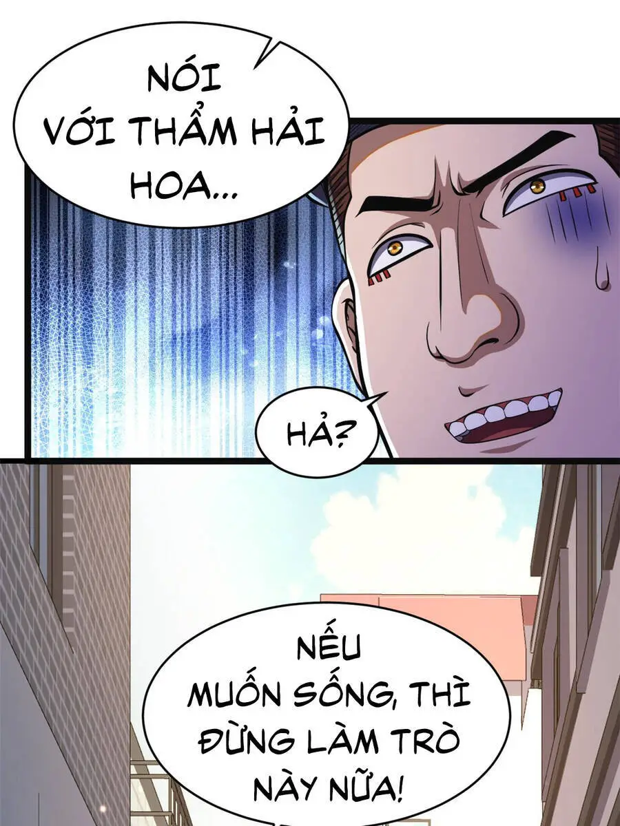 Siêu Phàm Sát Thần Nettruyen ZZZ Chương 14 Page 46