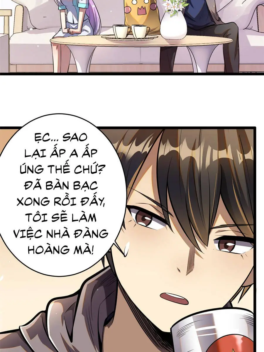 Siêu Phàm Sát Thần Nettruyen ZZZ Chương 12 Page 24