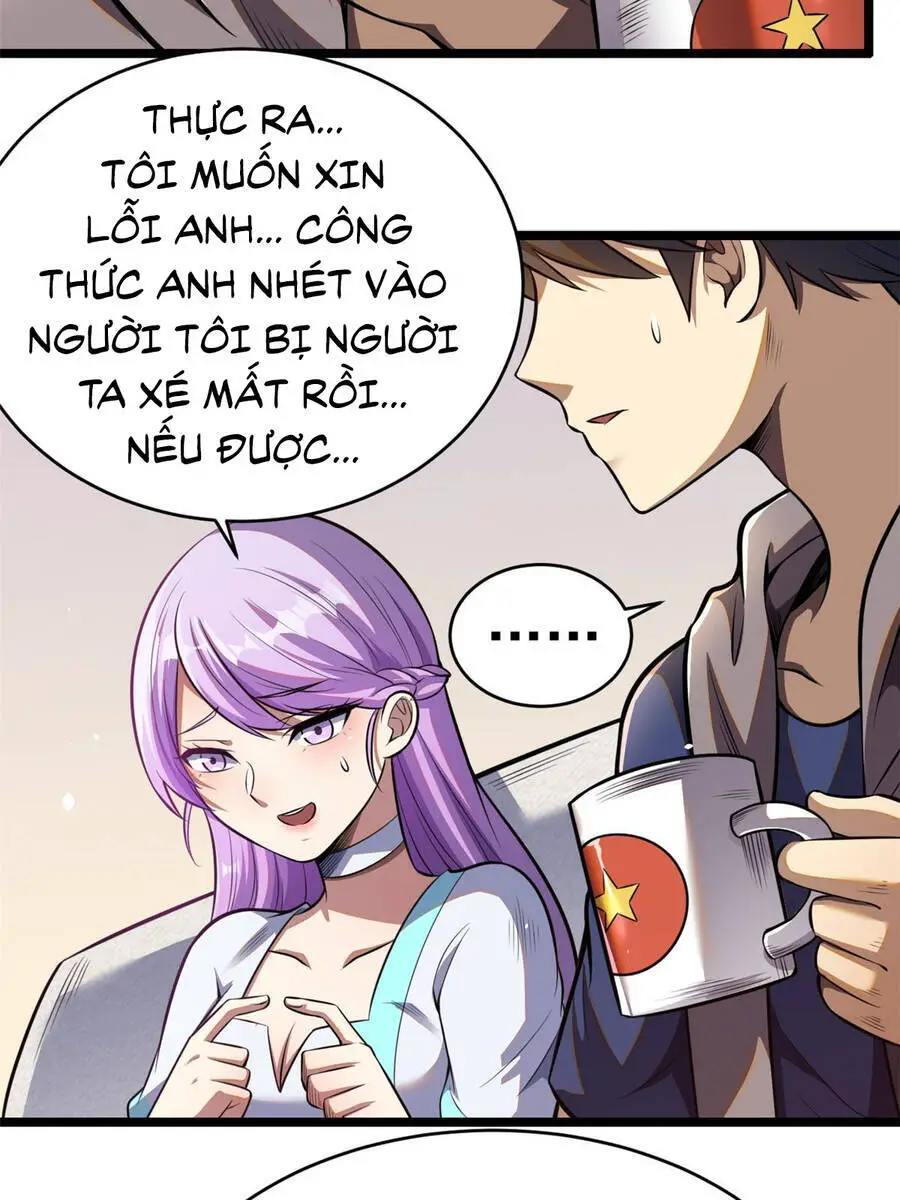 Siêu Phàm Sát Thần Nettruyen ZZZ Chương 12 Page 25