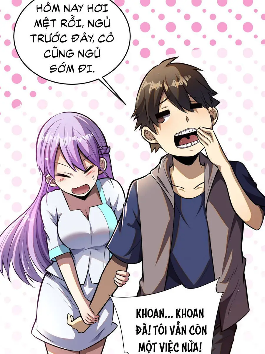 Siêu Phàm Sát Thần Nettruyen ZZZ Chương 12 Page 27