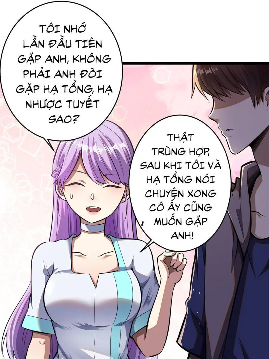 Siêu Phàm Sát Thần Nettruyen ZZZ Chương 12 Page 29