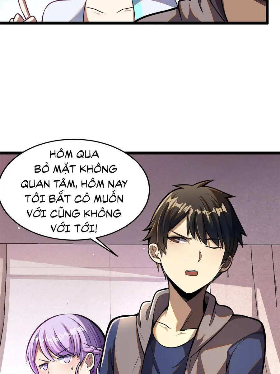 Siêu Phàm Sát Thần Nettruyen ZZZ Chương 12 Page 31