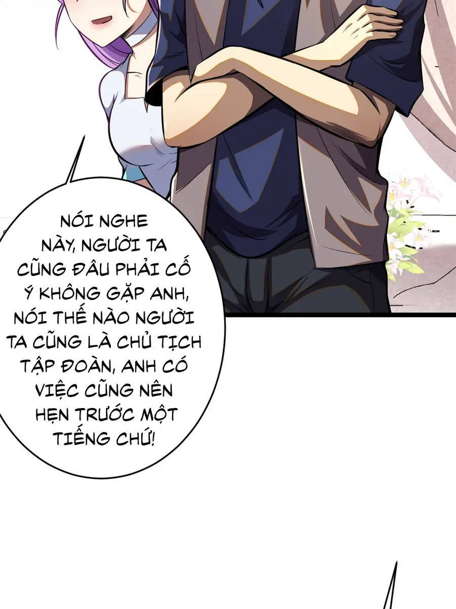 Siêu Phàm Sát Thần Nettruyen ZZZ Chương 12 Page 32