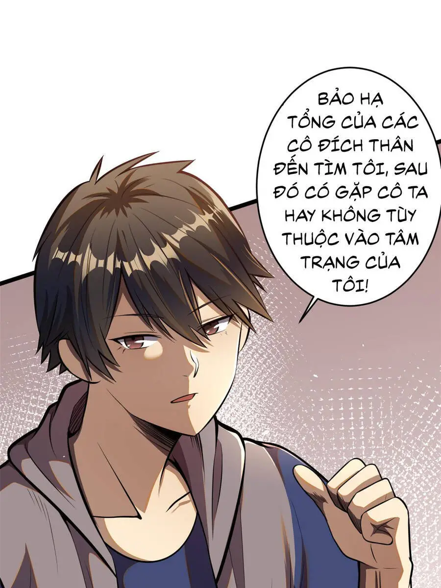 Siêu Phàm Sát Thần Nettruyen ZZZ Chương 12 Page 34