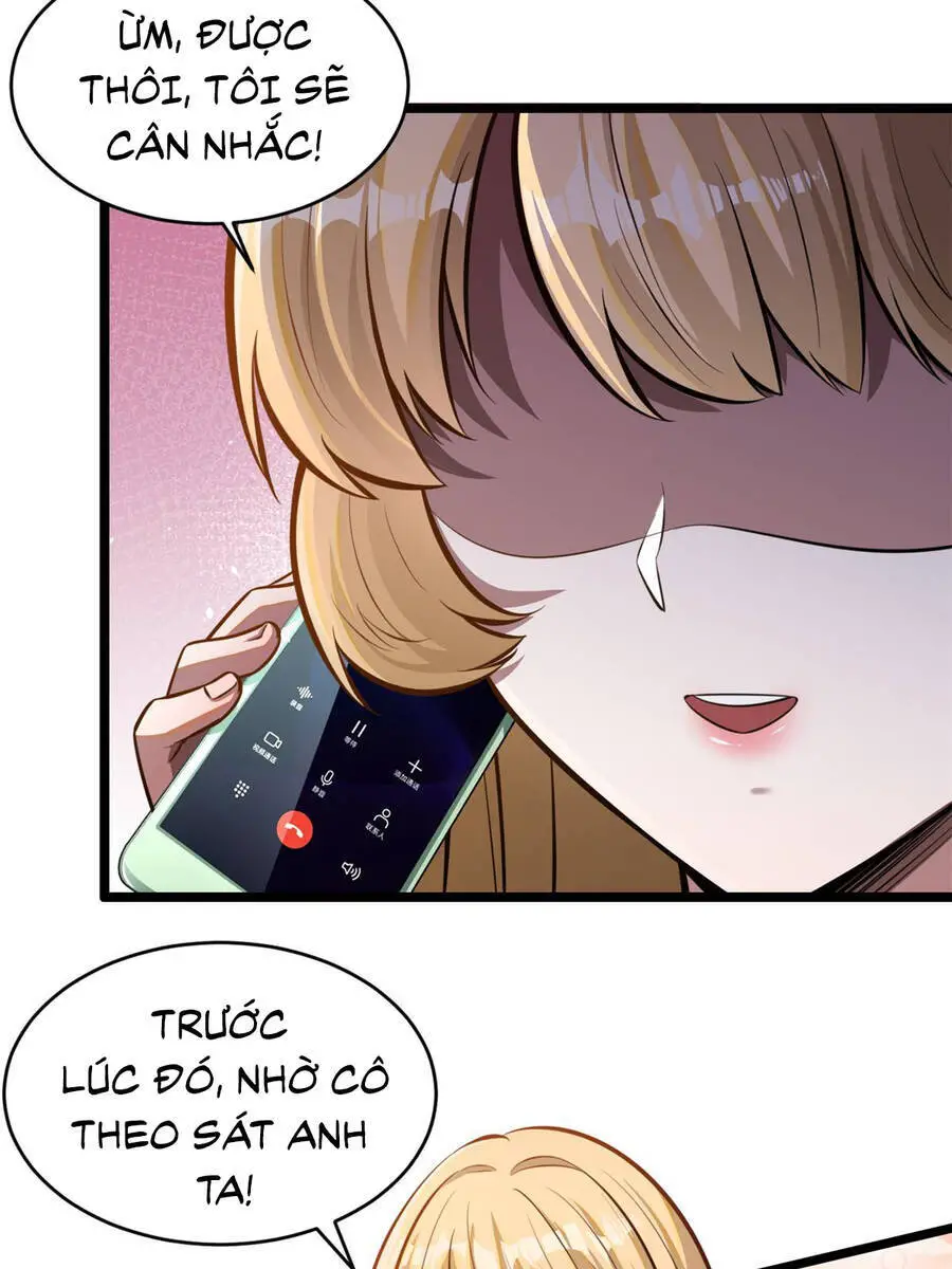 Siêu Phàm Sát Thần Nettruyen ZZZ Chương 12 Page 38