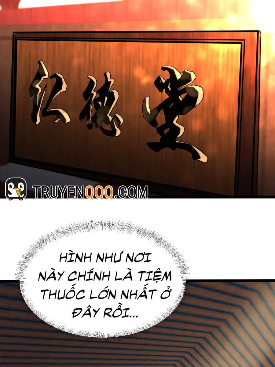 Siêu Phàm Sát Thần Nettruyen ZZZ Chương 13 Page 2