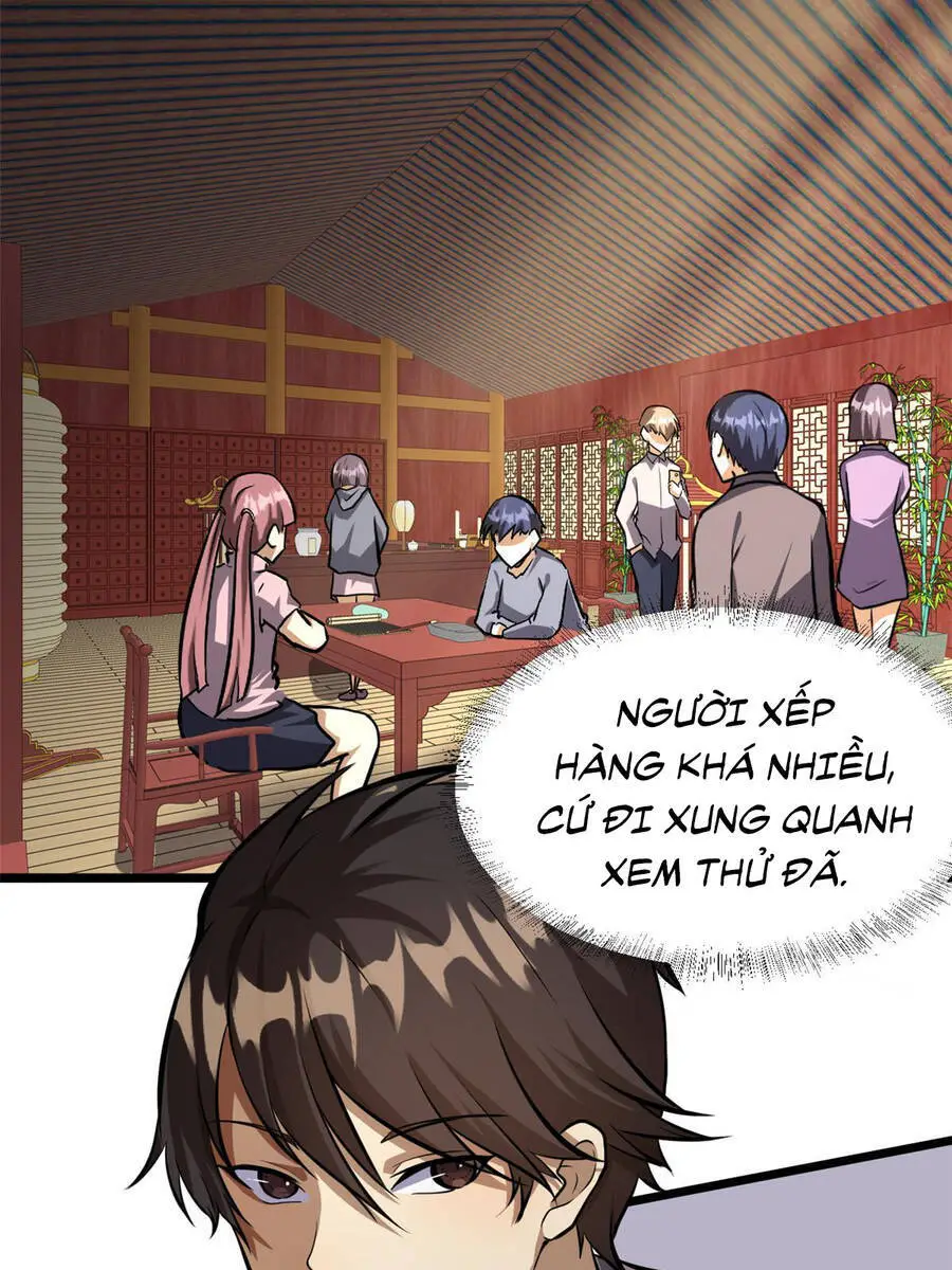 Siêu Phàm Sát Thần Nettruyen ZZZ Chương 13 Page 3