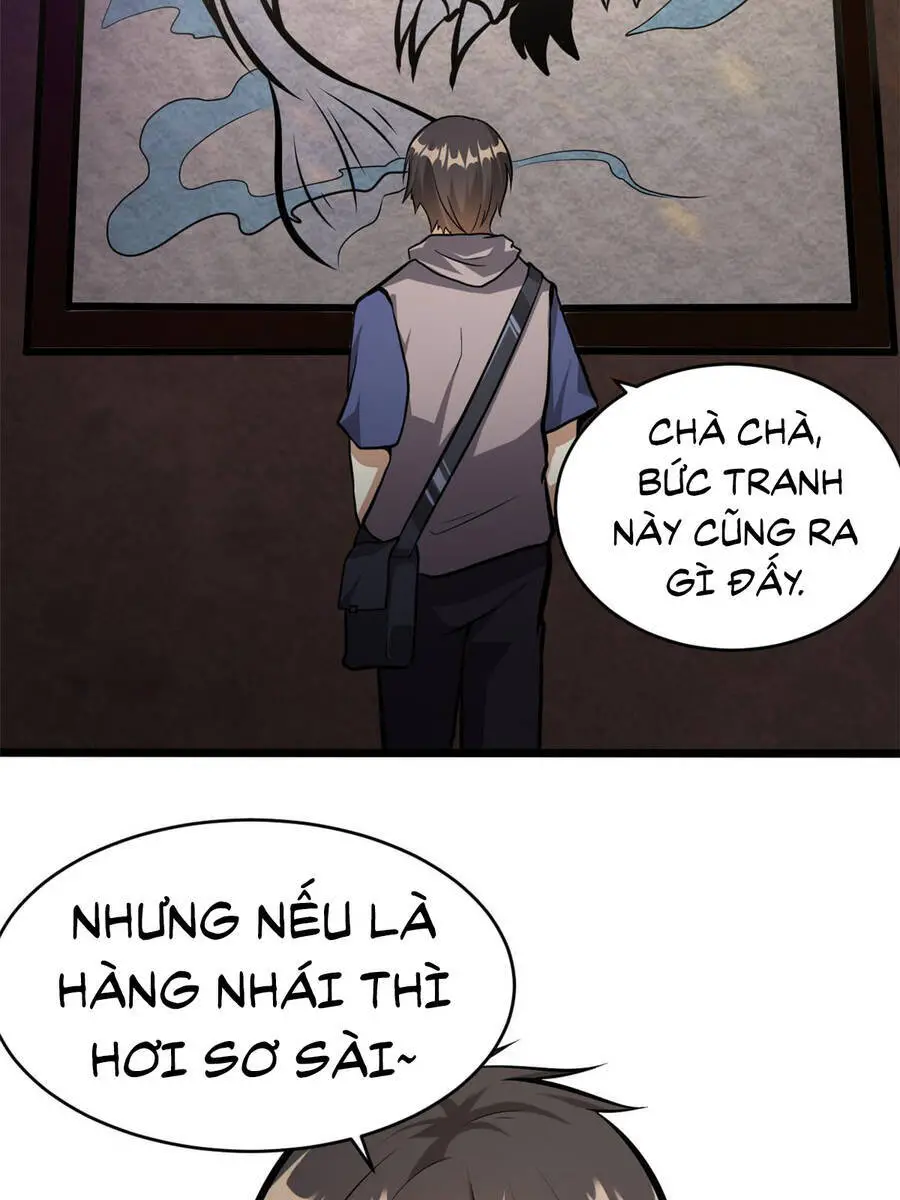 Siêu Phàm Sát Thần Nettruyen ZZZ Chương 13 Page 6